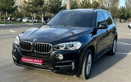 BMW X5, 2017 год, 3 620 000 рублей, 15 фотография