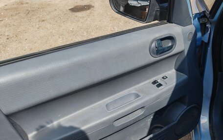 Mitsubishi Colt VI рестайлинг, 2007 год, 500 000 рублей, 8 фотография