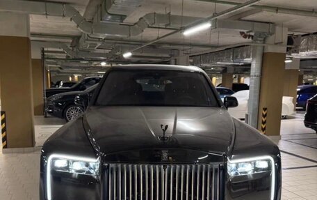 Rolls-Royce Cullinan, 2025 год, 69 500 000 рублей, 2 фотография