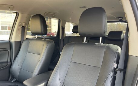 Mitsubishi Outlander III рестайлинг 3, 2015 год, 1 750 000 рублей, 11 фотография