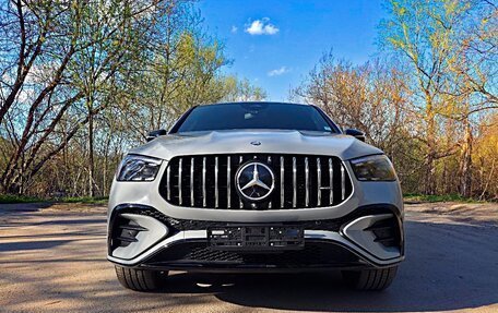 Mercedes-Benz GLE AMG, 2025 год, 15 700 000 рублей, 11 фотография