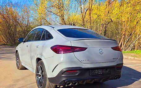 Mercedes-Benz GLE AMG, 2025 год, 15 700 000 рублей, 10 фотография