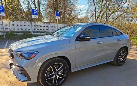 Mercedes-Benz GLE AMG, 2025 год, 15 700 000 рублей, 9 фотография