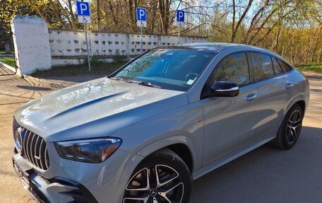 Mercedes-Benz GLE AMG, 2025 год, 15 700 000 рублей, 5 фотография