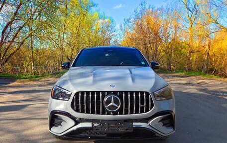 Mercedes-Benz GLE AMG, 2025 год, 15 700 000 рублей, 8 фотография