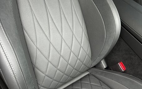 Mercedes-Benz GLE AMG, 2025 год, 15 700 000 рублей, 2 фотография