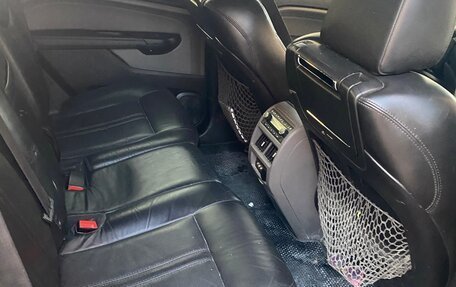 Cadillac SRX II рестайлинг, 2011 год, 999 000 рублей, 6 фотография