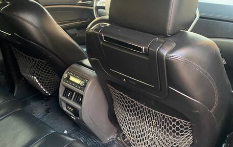 Cadillac SRX II рестайлинг, 2011 год, 999 000 рублей, 7 фотография