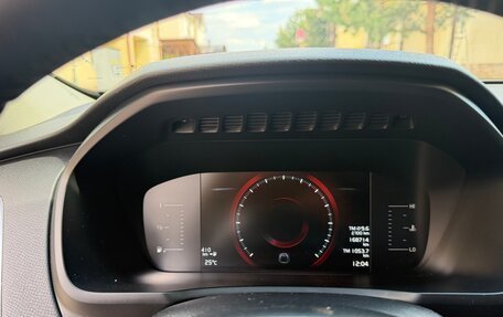 Volvo XC90 II рестайлинг, 2016 год, 3 500 000 рублей, 6 фотография