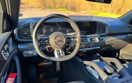 Mercedes-Benz GLE AMG, 2025 год, 15 700 000 рублей, 13 фотография