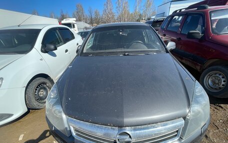 Opel Astra H, 2011 год, 340 875 рублей, 2 фотография