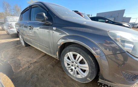 Opel Astra H, 2011 год, 340 875 рублей, 3 фотография