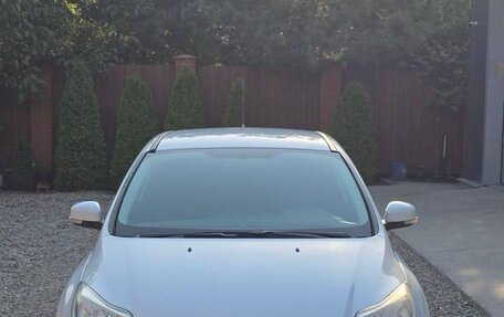 Ford Focus III, 2012 год, 1 100 000 рублей, 4 фотография