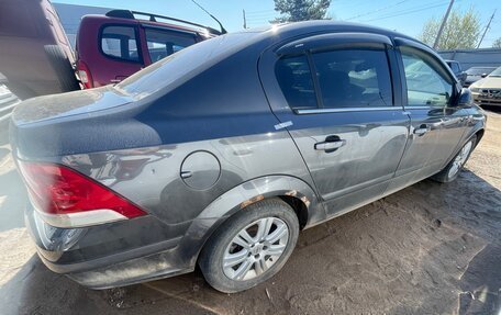 Opel Astra H, 2011 год, 340 875 рублей, 4 фотография
