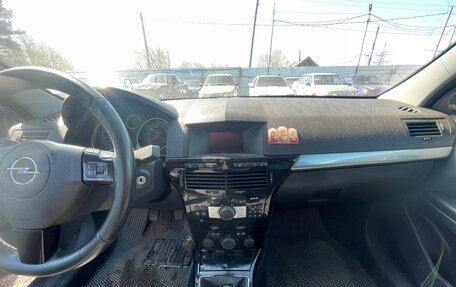 Opel Astra H, 2011 год, 340 875 рублей, 6 фотография