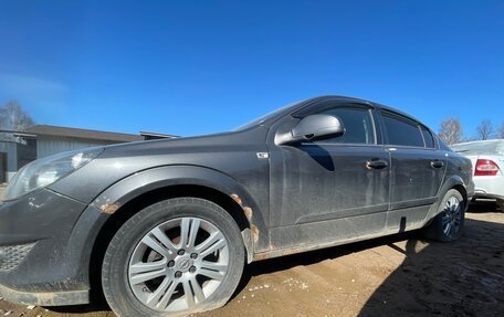 Opel Astra H, 2011 год, 340 875 рублей, 7 фотография
