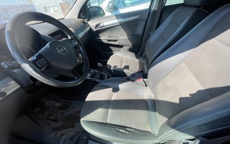 Opel Astra H, 2011 год, 340 875 рублей, 5 фотография