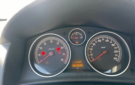 Opel Astra H, 2011 год, 340 875 рублей, 8 фотография