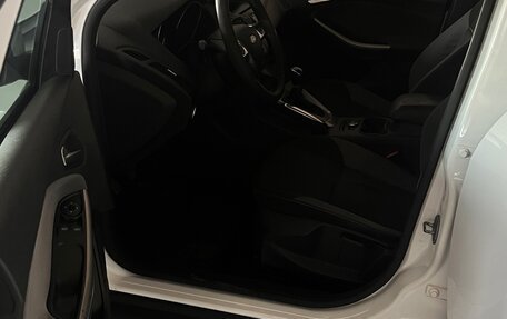 Ford Focus III, 2012 год, 1 100 000 рублей, 8 фотография
