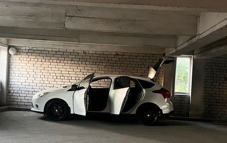 Ford Focus III, 2012 год, 1 100 000 рублей, 7 фотография