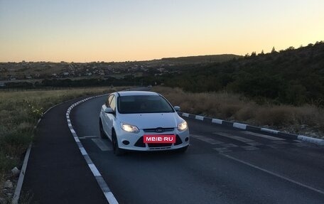 Ford Focus III, 2012 год, 1 100 000 рублей, 3 фотография