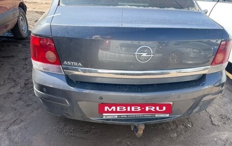 Opel Astra H, 2011 год, 340 875 рублей, 9 фотография