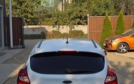 Ford Focus III, 2012 год, 1 100 000 рублей, 6 фотография