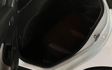 Ford Focus III, 2012 год, 1 100 000 рублей, 9 фотография