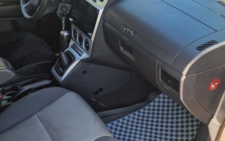 Dodge Caliber I рестайлинг, 2008 год, 366 000 рублей, 5 фотография