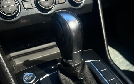 Volkswagen Tiguan II, 2017 год, 3 200 000 рублей, 11 фотография