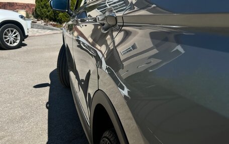 Volkswagen Tiguan II, 2017 год, 3 200 000 рублей, 6 фотография