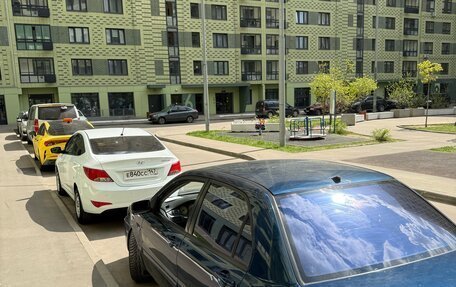 Mitsubishi Lancer IX, 2006 год, 270 000 рублей, 6 фотография