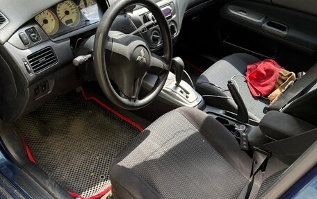 Mitsubishi Lancer IX, 2006 год, 270 000 рублей, 5 фотография