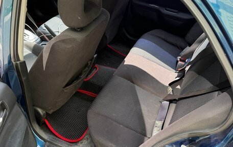 Mitsubishi Lancer IX, 2006 год, 270 000 рублей, 4 фотография