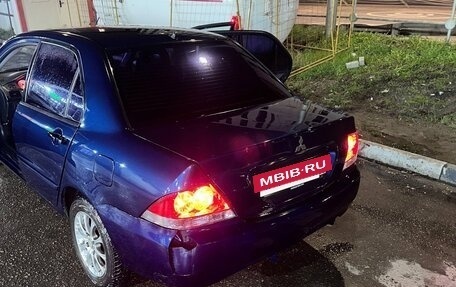 Mitsubishi Lancer IX, 2006 год, 270 000 рублей, 3 фотография