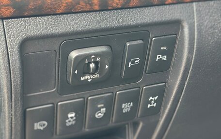 Toyota Land Cruiser 200, 2015 год, 4 500 000 рублей, 9 фотография