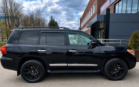 Toyota Land Cruiser 200, 2015 год, 4 500 000 рублей, 7 фотография