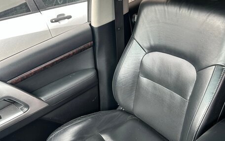 Toyota Land Cruiser 200, 2015 год, 4 500 000 рублей, 12 фотография
