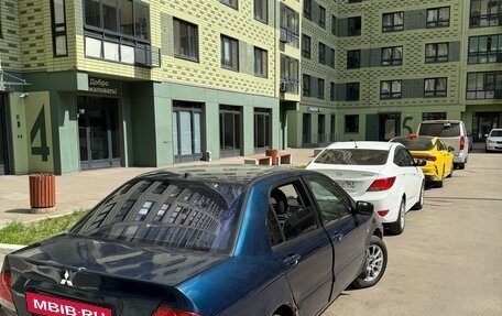 Mitsubishi Lancer IX, 2006 год, 270 000 рублей, 7 фотография