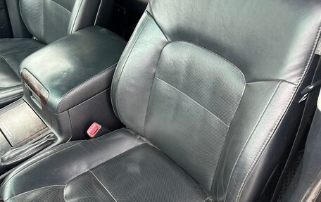 Toyota Land Cruiser 200, 2015 год, 4 500 000 рублей, 14 фотография