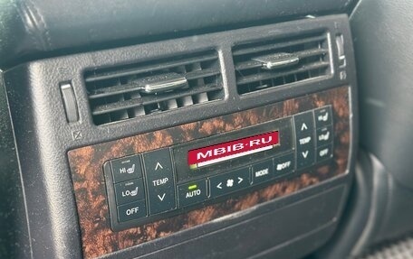 Toyota Land Cruiser 200, 2015 год, 4 500 000 рублей, 11 фотография