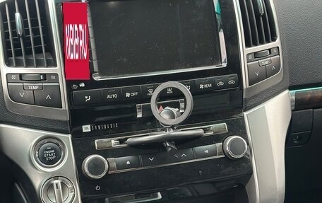 Toyota Land Cruiser 200, 2015 год, 4 500 000 рублей, 13 фотография