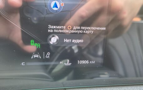 CheryExeed LX, 2023 год, 2 900 000 рублей, 7 фотография