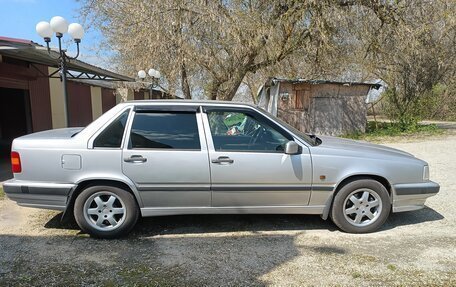 Volvo 850, 1992 год, 750 000 рублей, 2 фотография