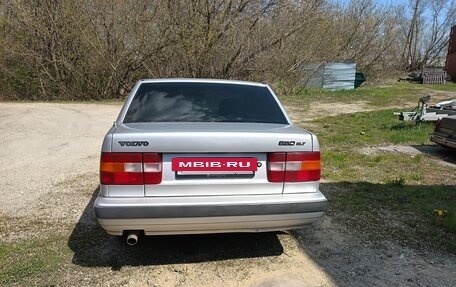 Volvo 850, 1992 год, 750 000 рублей, 3 фотография