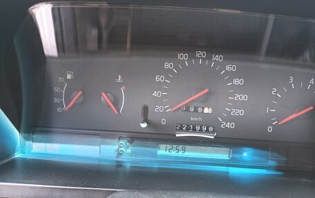 Volvo 850, 1992 год, 750 000 рублей, 6 фотография