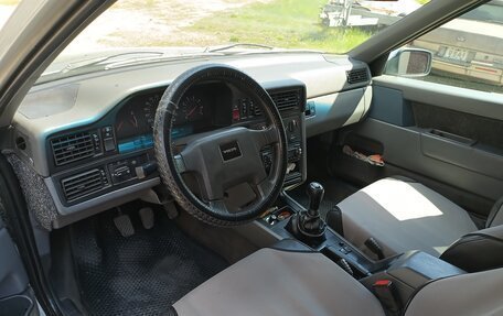 Volvo 850, 1992 год, 750 000 рублей, 5 фотография