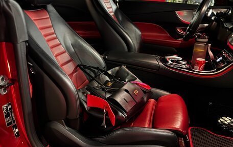 Mercedes-Benz E-Класс, 2017 год, 3 200 000 рублей, 6 фотография