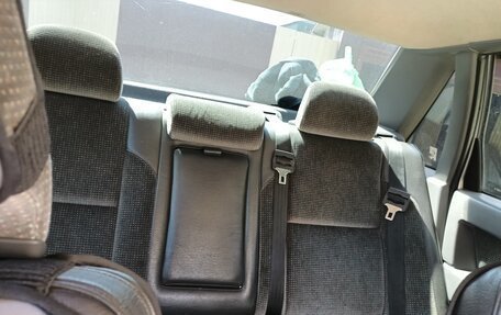 Volvo 850, 1992 год, 750 000 рублей, 9 фотография