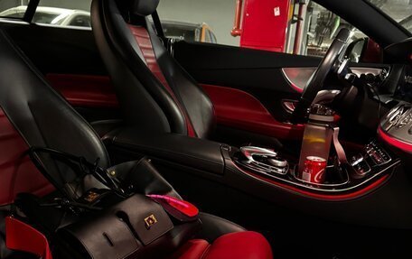 Mercedes-Benz E-Класс, 2017 год, 3 200 000 рублей, 7 фотография